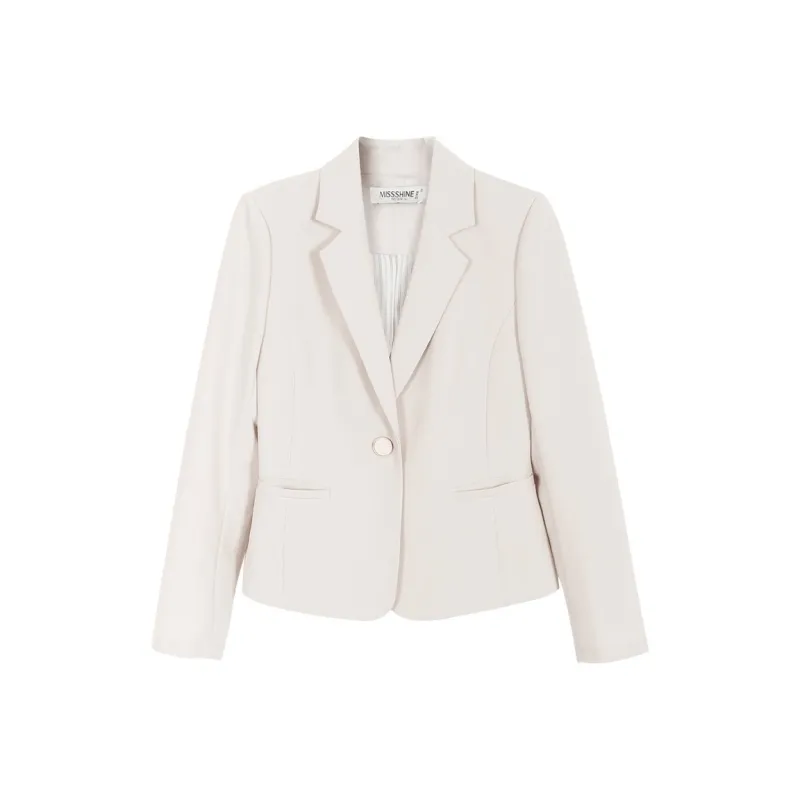 MISSSHINE Business Suit Women's-0