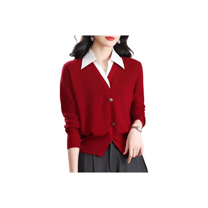 PIERRE CARDIN Knitwear Women's-3