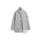 Light Heather Gray