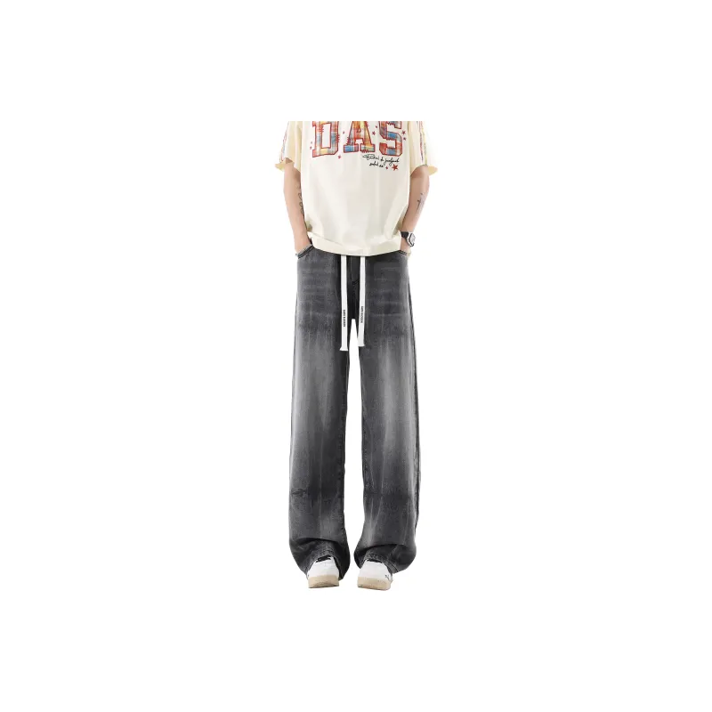 David Bakken Jeans Unisex-6