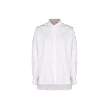 'S MAX MARA Shirt Women's White