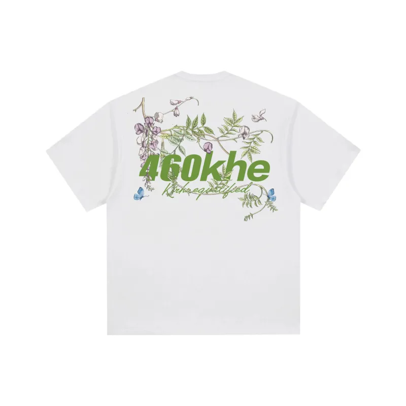 KIRHNE T Shirts Unisex-5