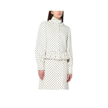 Valentino Jackets & Coats Women's White