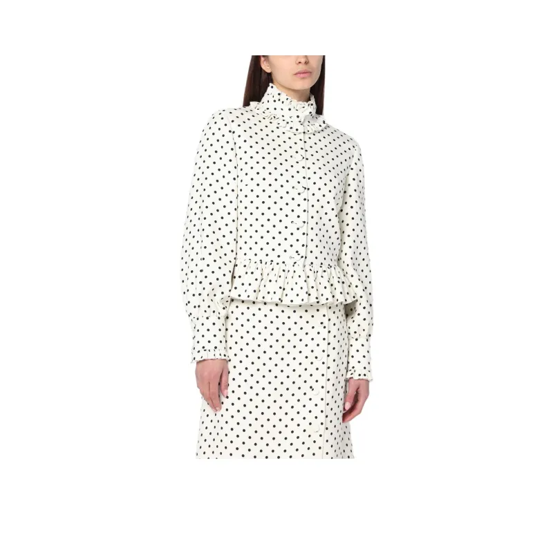 Valentino Jackets & Coats Women's White-0