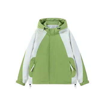 KRISTALIA Jackets Unisex