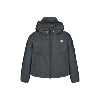 New Balance HyperSports Down Jacket Women's Dark Gray