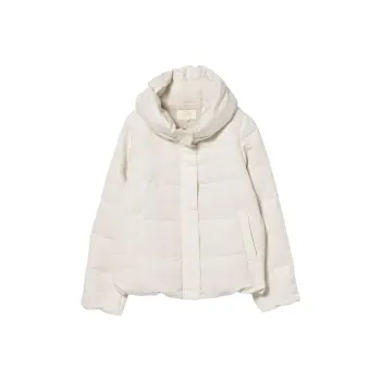 Beams Down Jackets Women's