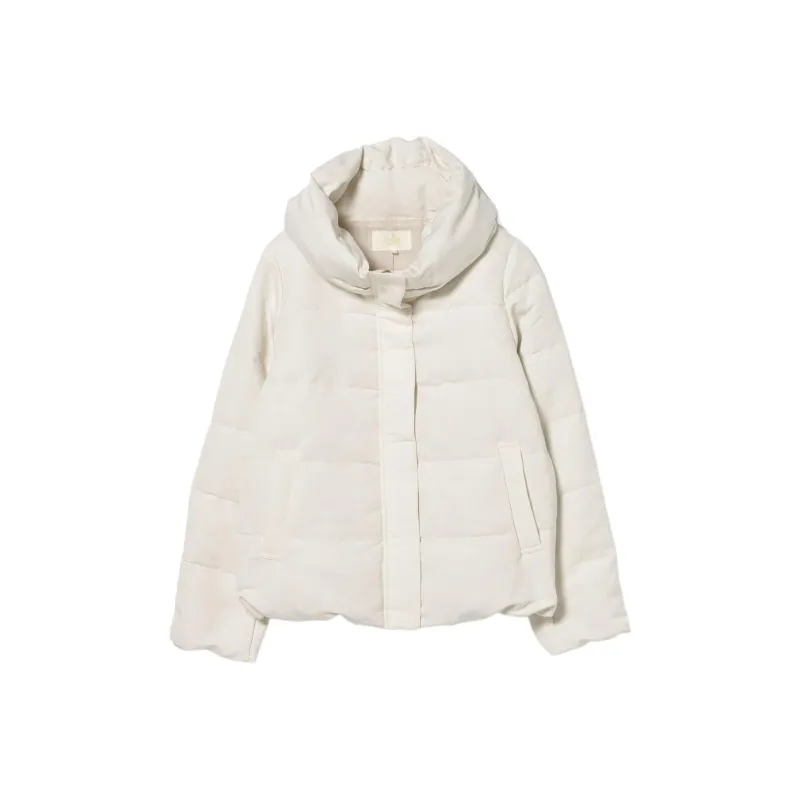 Beams Down Jackets Women's-0