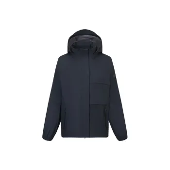 DESCENTE BLEU Jackets & Coats Women's