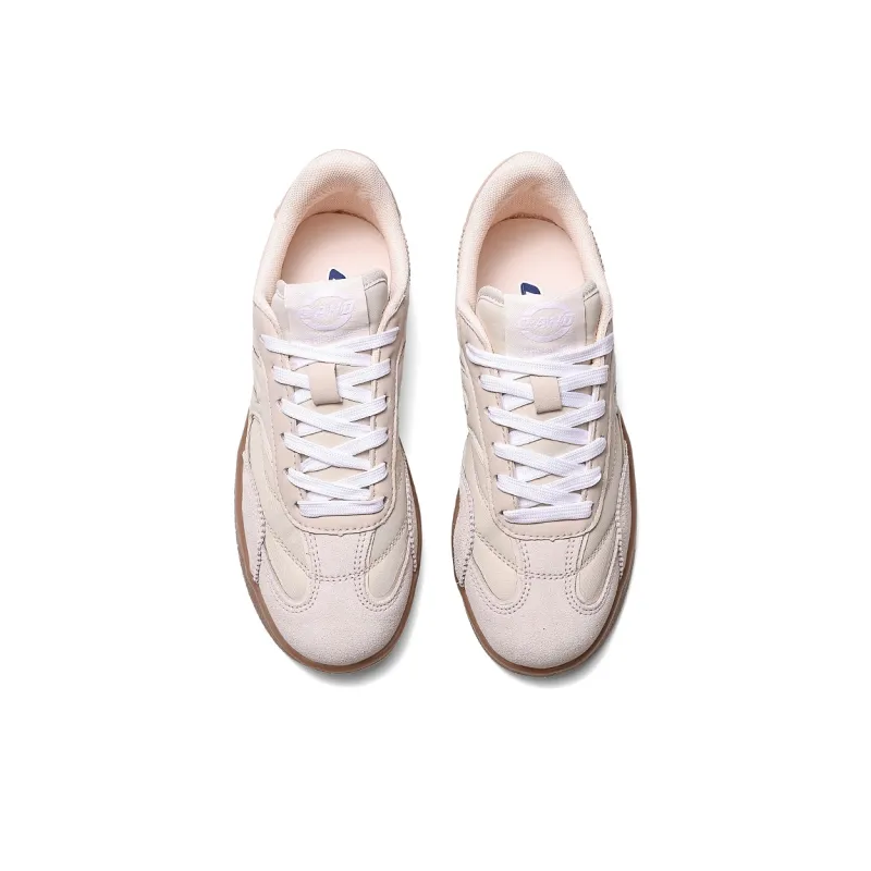 Q AND Slip Resistant Cushioning Abrasion Resistant Low Top Skateboard Shoes Unisex-17
