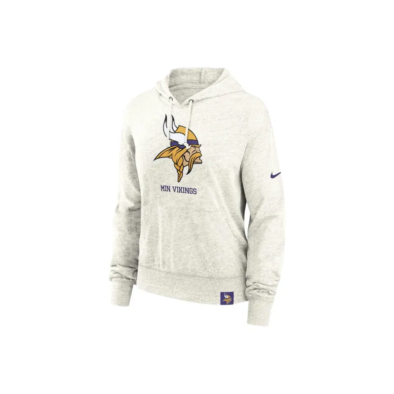 Nike x NFL Sweatshirt Women's Cream-0
