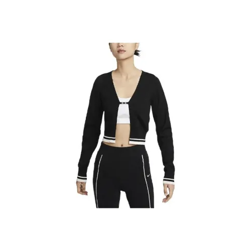 Nike Knitwear Women's Black