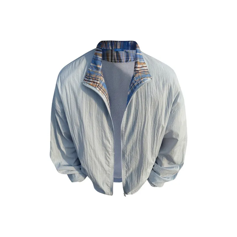 WELTER EXPERIMENT Jacket Unisex-4