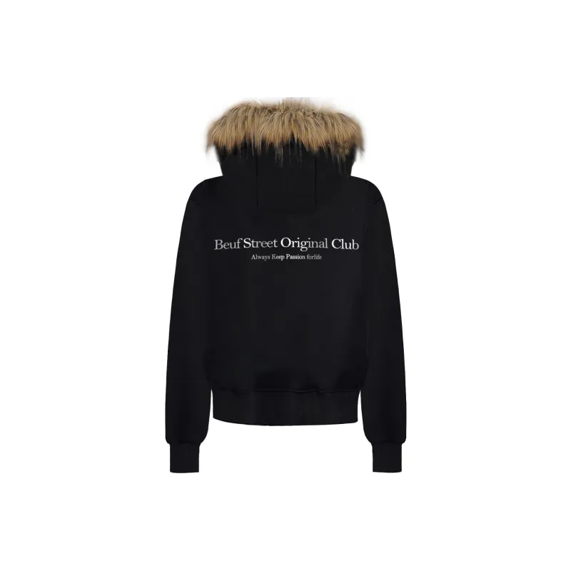 BEUF Sweatshirts Unisex-0