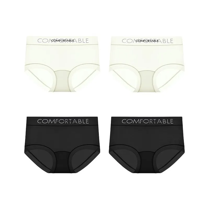 Ordifen Underpants Women's 4 Pack-16