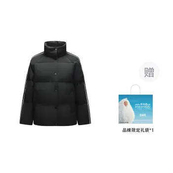 SEM/R High Cleaning Efficiency 1000+ Windproof And Rainproof Down Jacket Women's