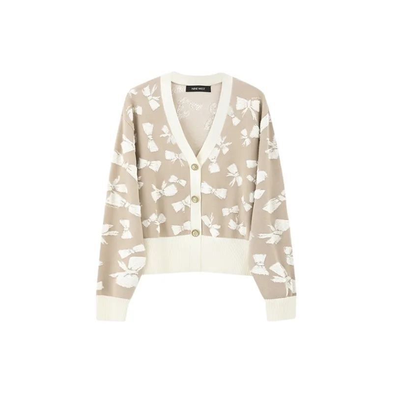 NINI WEST Knitwear Women's-2