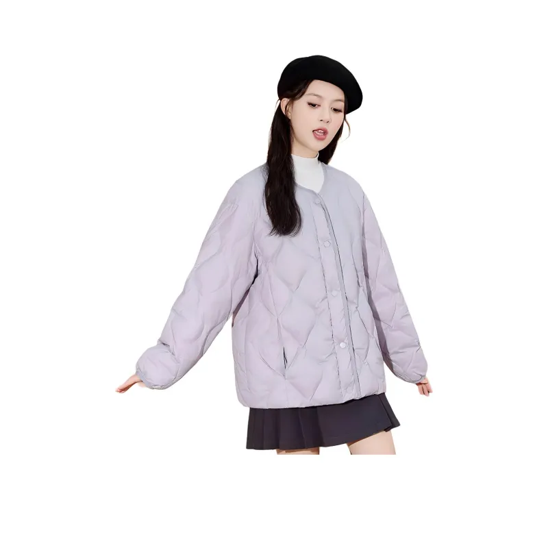 Tonlion Down Jackets Women's-1