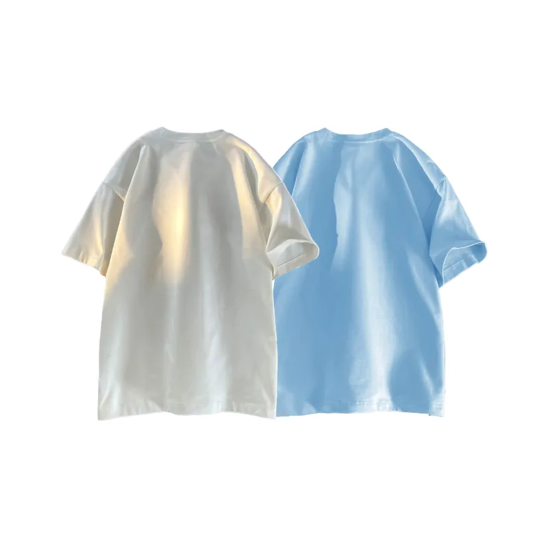 MIIOW Trend Party Series T Shirt Unisex-29