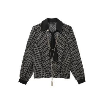 GUESS Shirts Women's Black