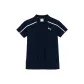 Dark Marine Blue