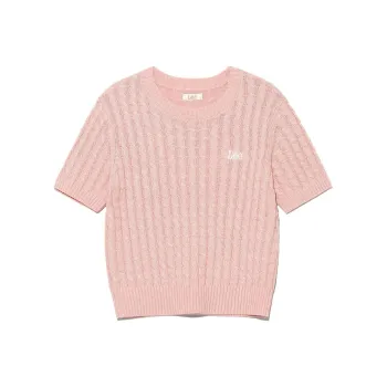 Lee Knitwear Women's Pink