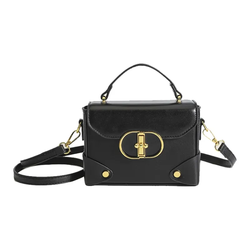 Bullrun PU Handbag Women's Multicolor-0