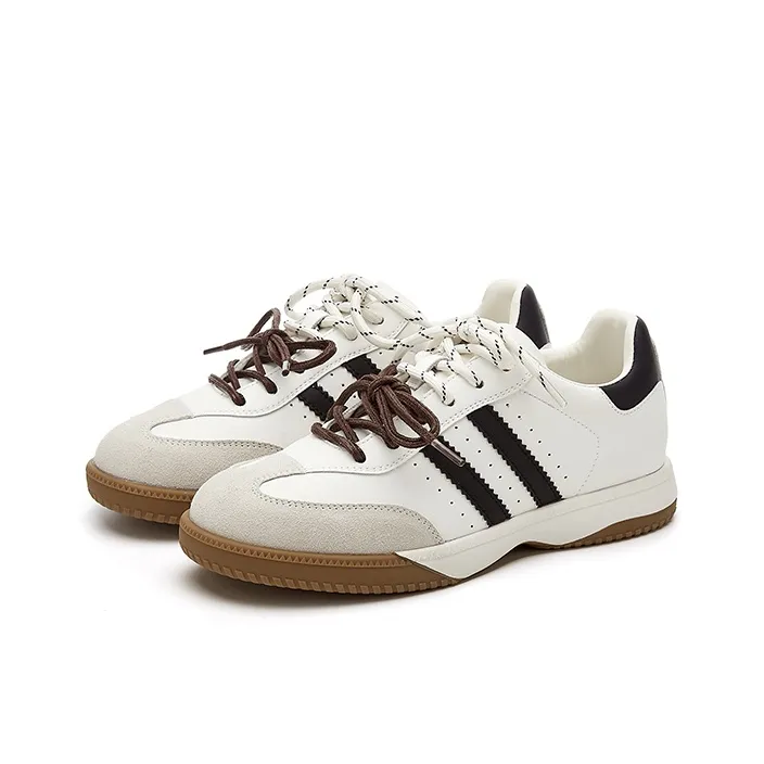 DAPHNE Waterproof Low Top Casual Shoes Women's-5