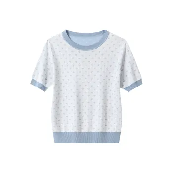 H YXIANG Knitwear Women's