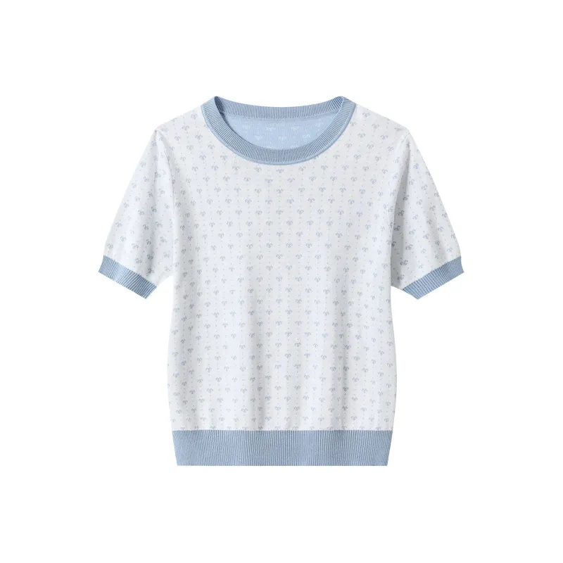 H YXIANG Knitwear Women's-0
