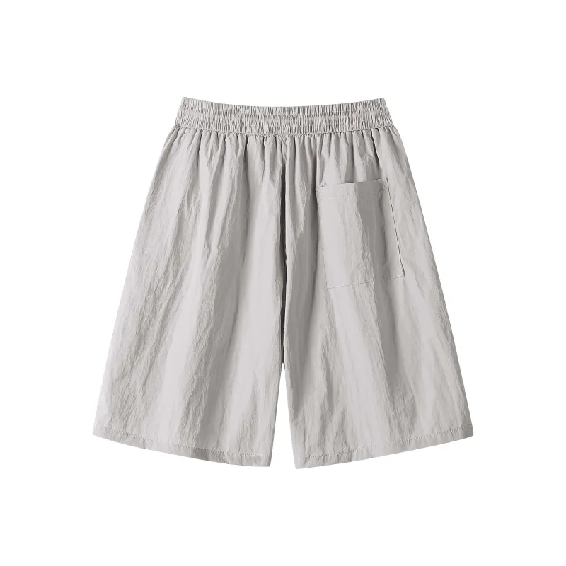 PAUL COSTELLOE Casual Shorts Unisex-6