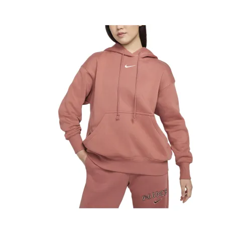 Nike Sportswear Phoenix Fleece Women's Oversized Pullover Hoodie