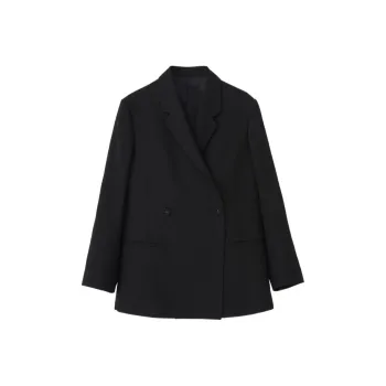 TOTEME Business Suits Women's Black