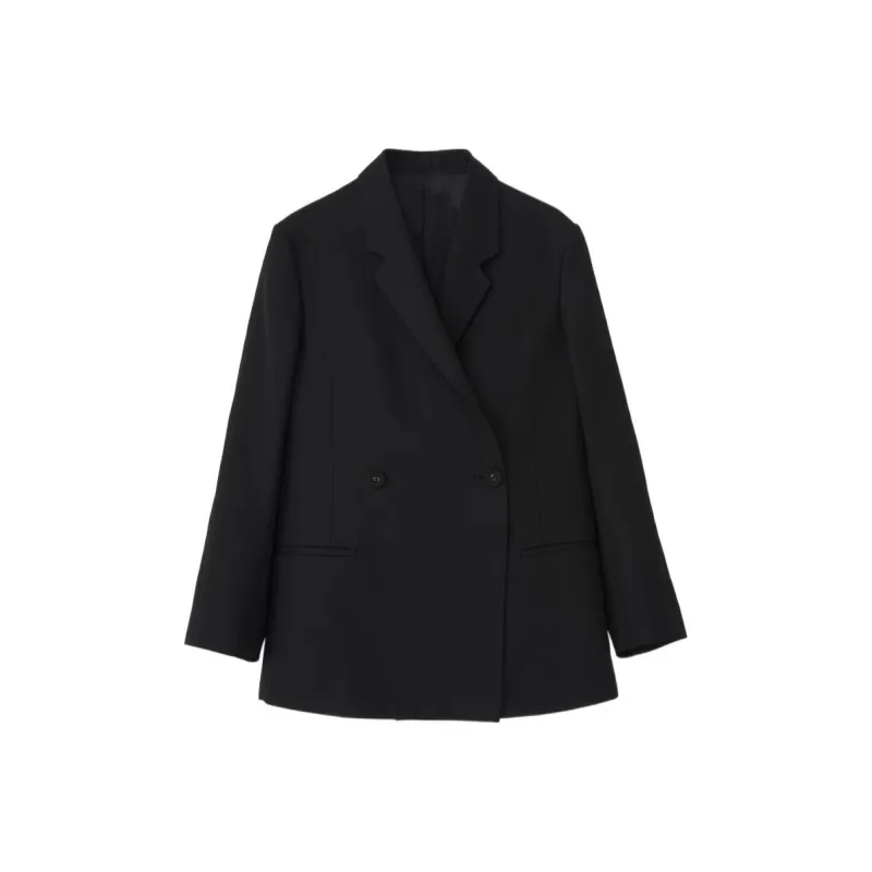TOTEME Business Suits Women's Black-0