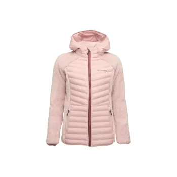Columbia Jackets & Coats Women's Pink