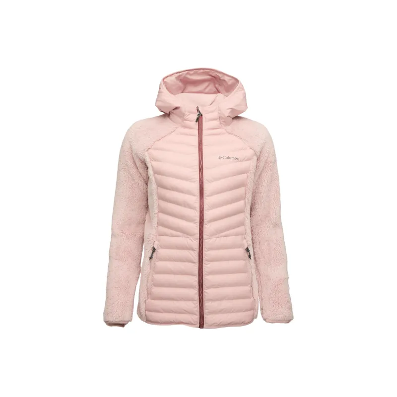 Columbia Jackets & Coats Women's Pink-0