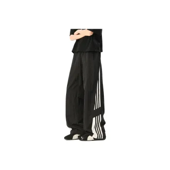 HAPPY PARTY Casual Pants Unisex
