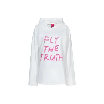 FTT Flythetruth Sweatshirt Women's