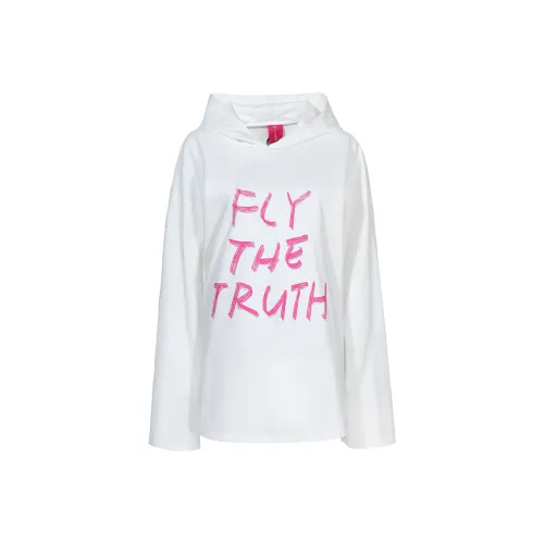 FTT Flythetruth Sweatshirt Women's