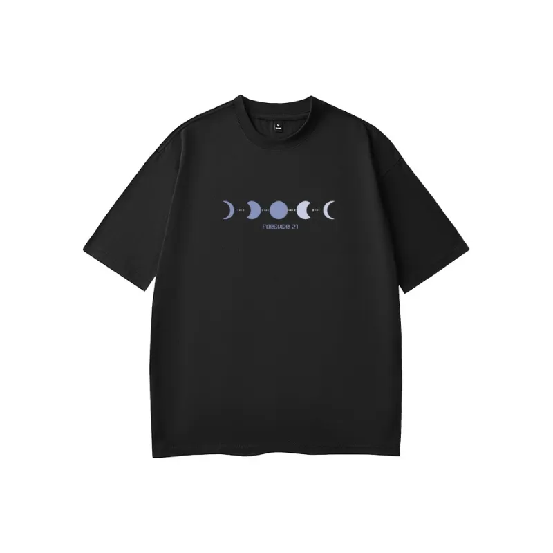 FOREVER 21 T Shirts Women's-4