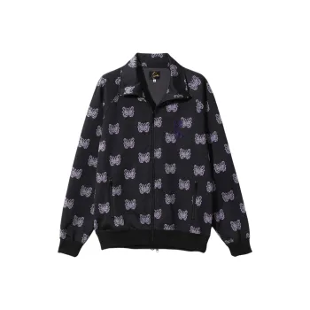 Needles X Kae Tanaka Zip up Track Jacket