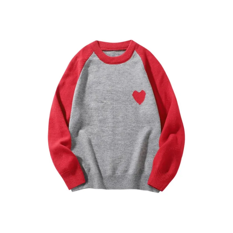 LSVE Knitwear Unisex-0