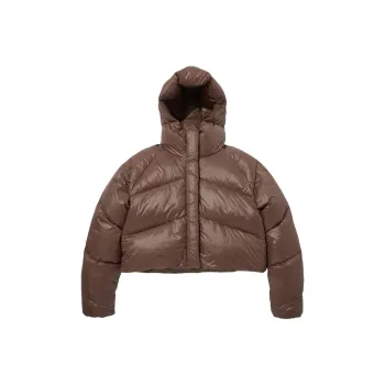 Outdoor Research Down Jacket Women's Brown