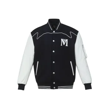 MCM Jackets Women's Black