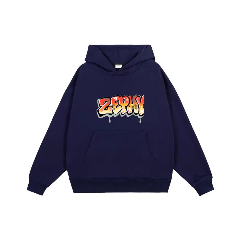 GOSO Sweatshirts Unisex-9