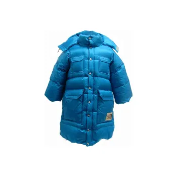 The North Face X GUCCI Down Jackets Women's Blue