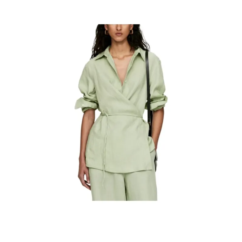ARKET Shirts Women's-1