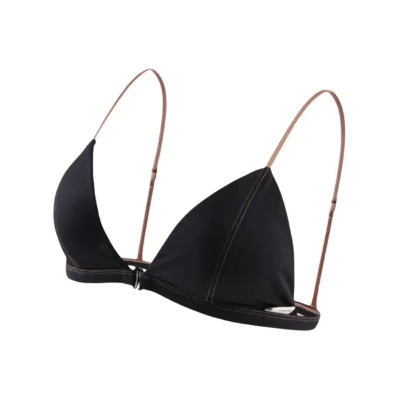 Elan and White Women's Bras-0