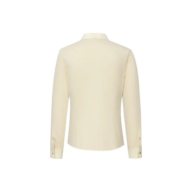 Firststation Shirts Women's-5