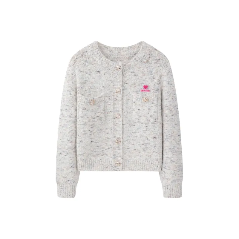 CCAABB Knitwear Women's-0